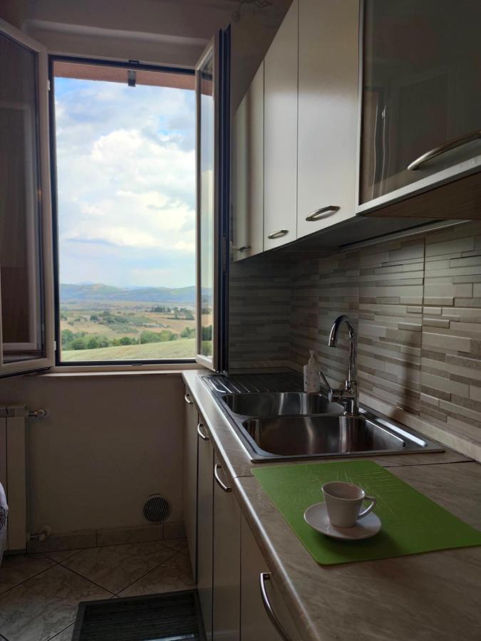 Apartment Civico 13/17 Brufa