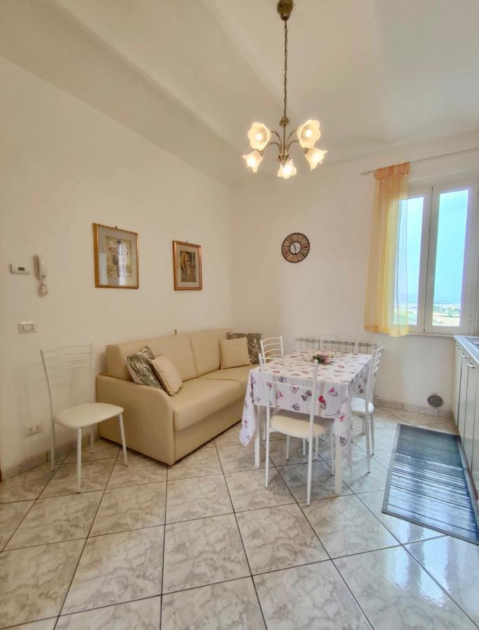 Apartment Civico 13/17 Brufa