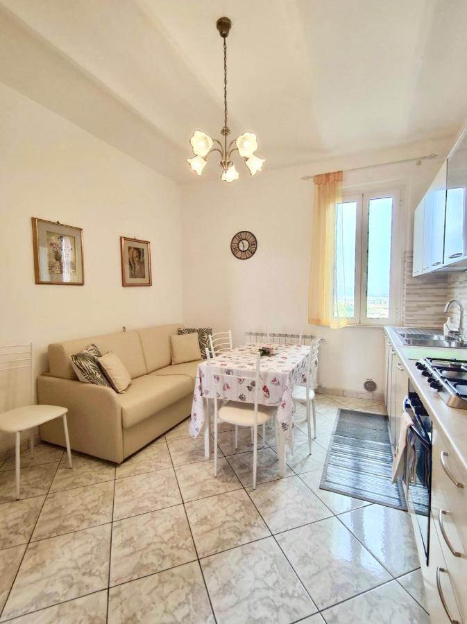 Civico 13/17 Apartment *
