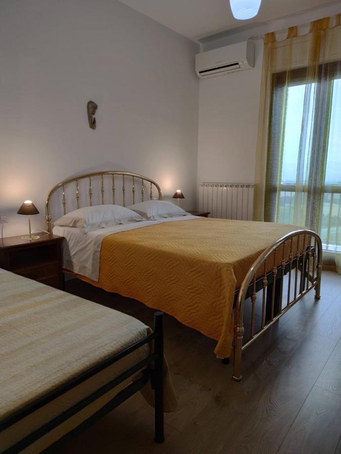 Civico 13/17 Apartment