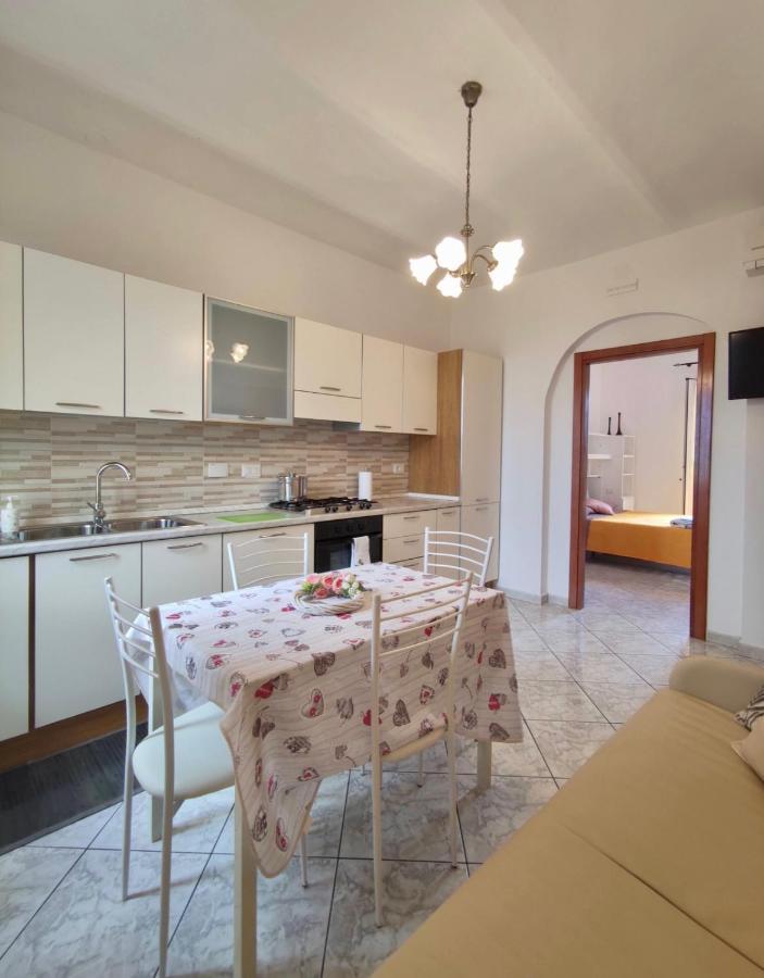 Apartment Civico 13/17