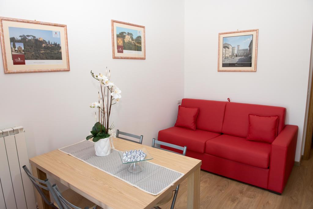 Civico 13/17 Apartment