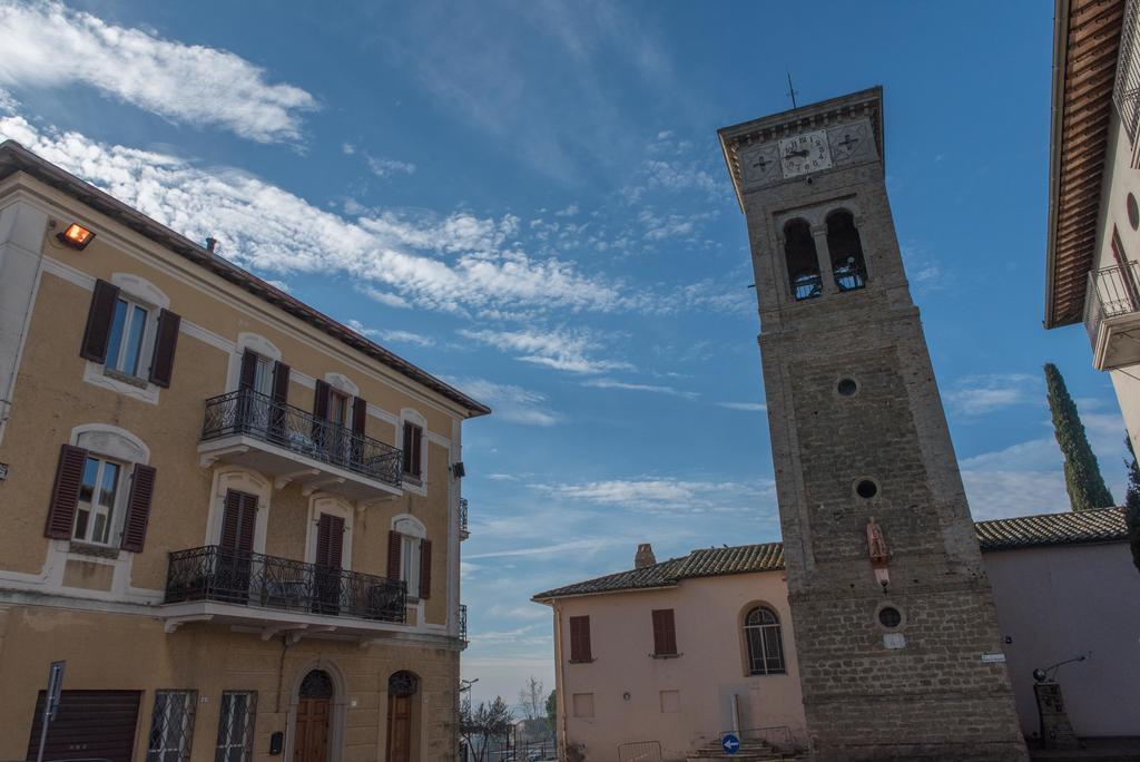 Apartment Civico 13/17 *
