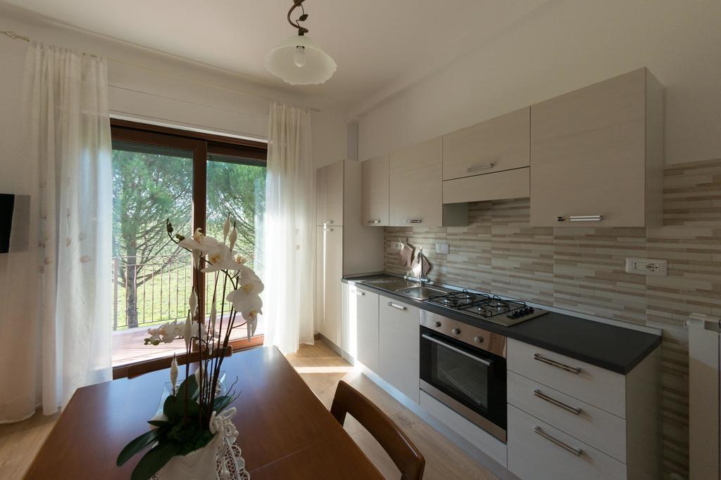 Apartment Civico 13/17