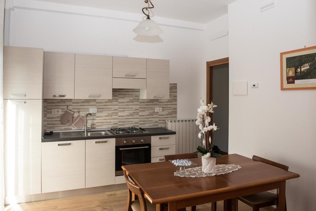 Civico 13/17 Apartment Brufa