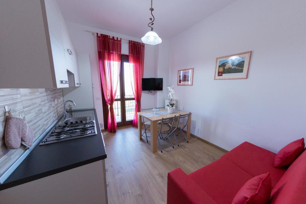Apartment Civico 13/17 Brufa