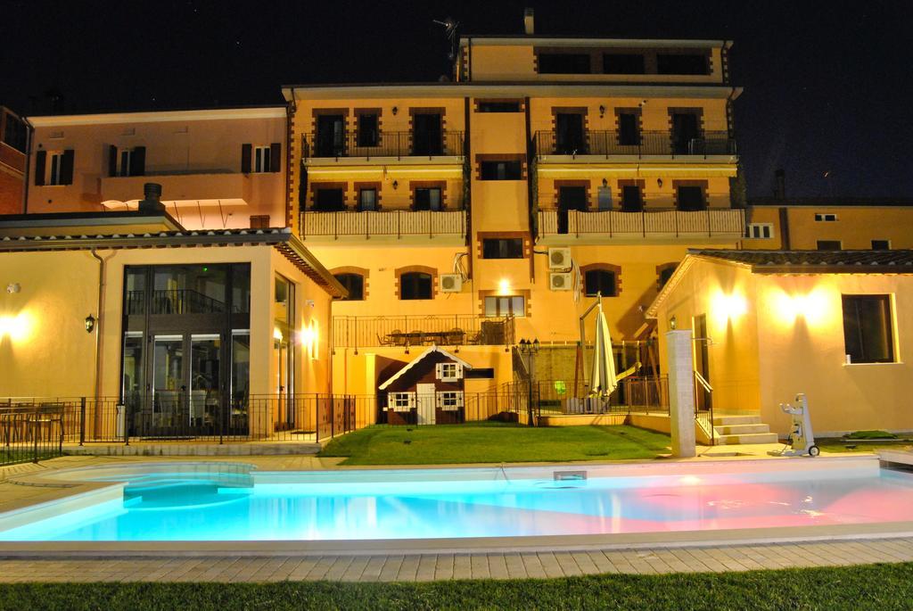 Apartment Civico 13/17 *