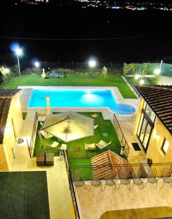 Civico 13/17 Apartment Brufa