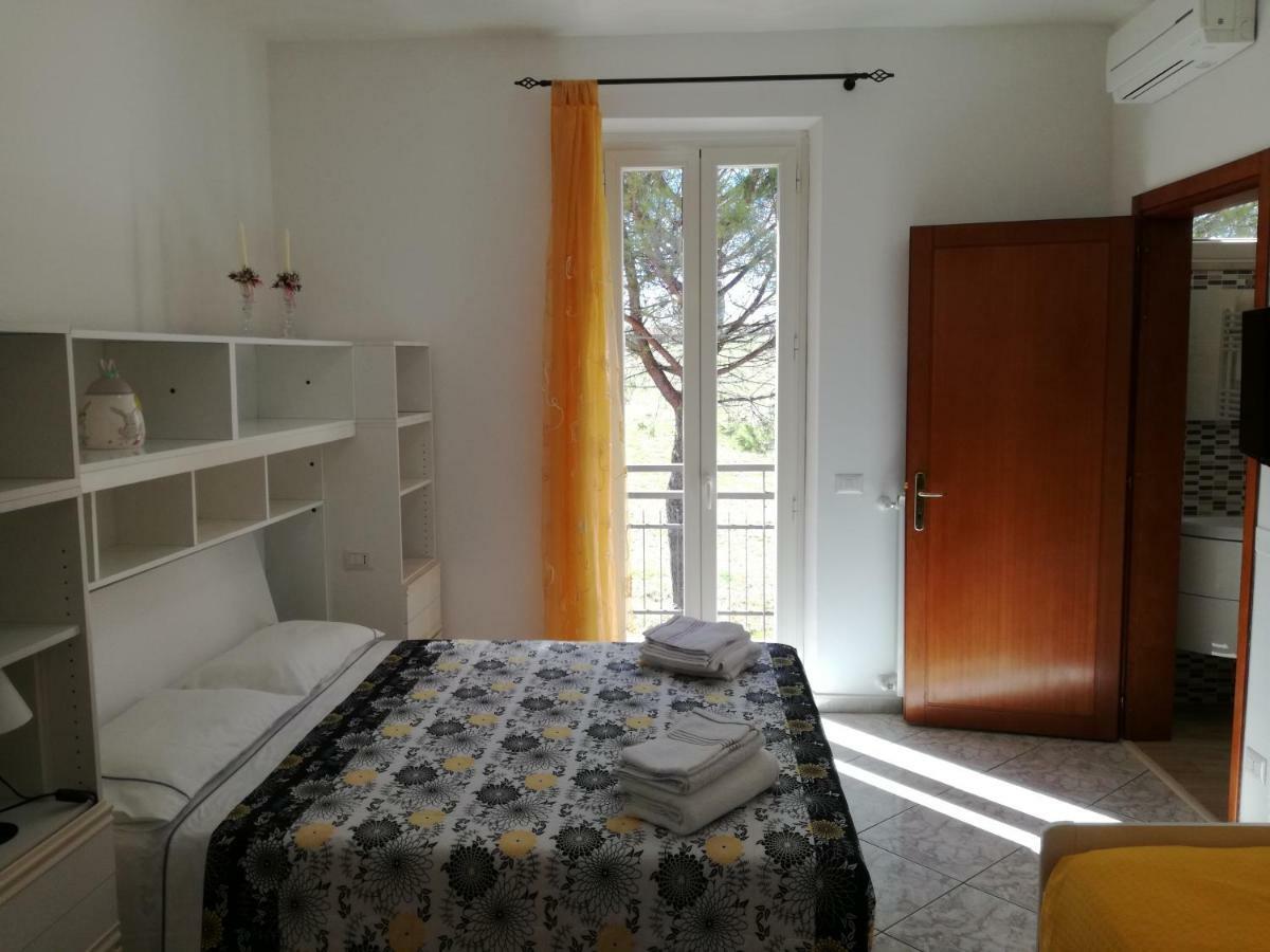 Apartment Civico 13/17