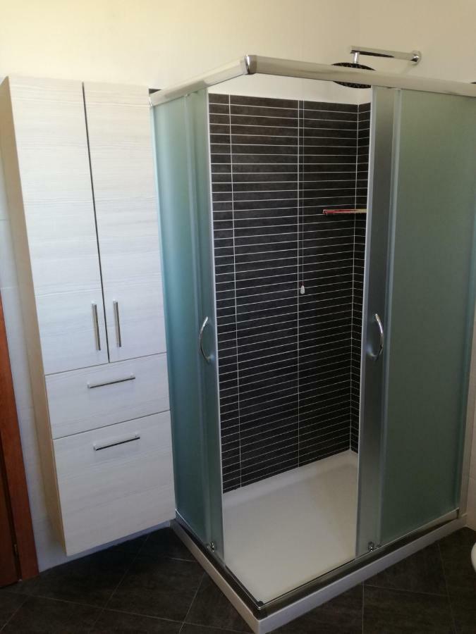 Civico 13/17 Apartment