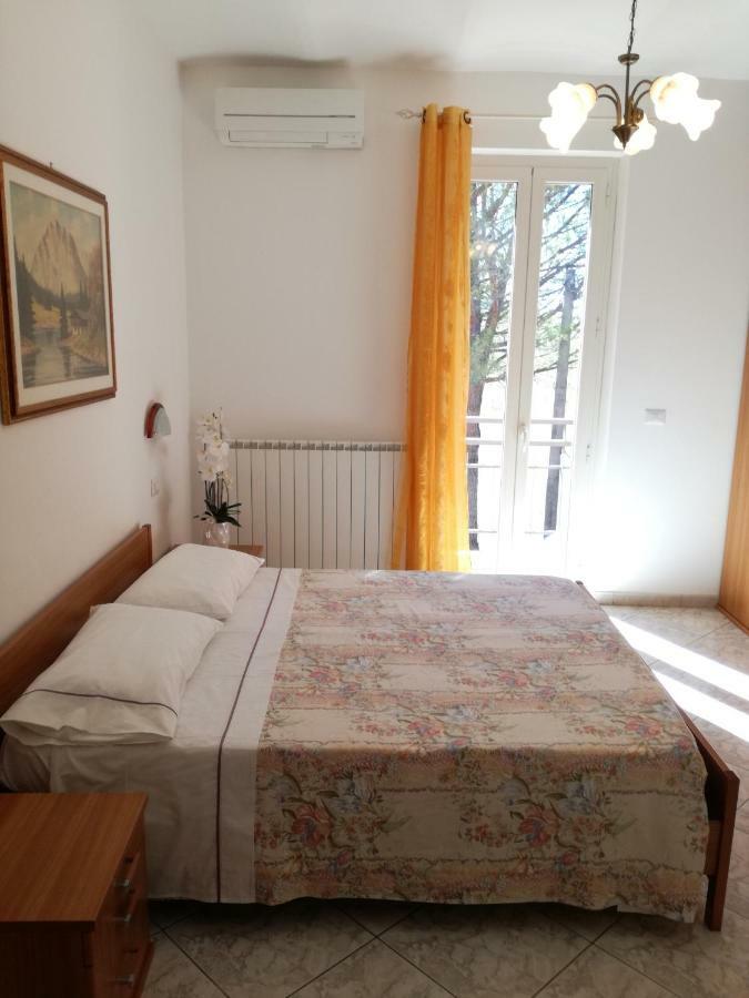 Civico 13/17 Apartment