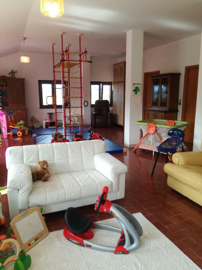 Apartment Civico 13/17