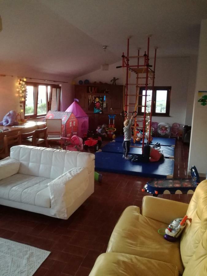 Apartment Civico 13/17 Brufa