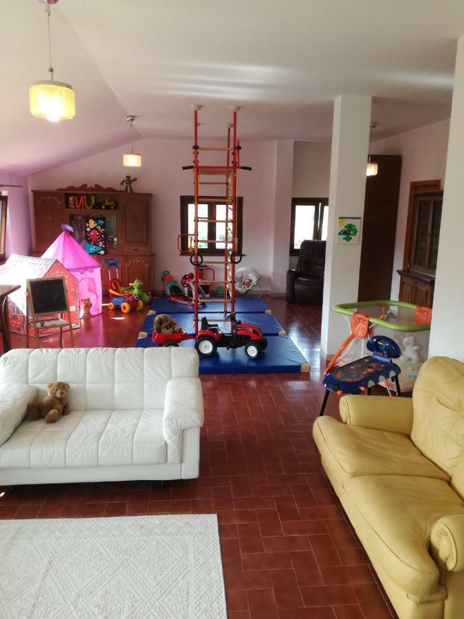 Civico 13/17 Apartment Brufa